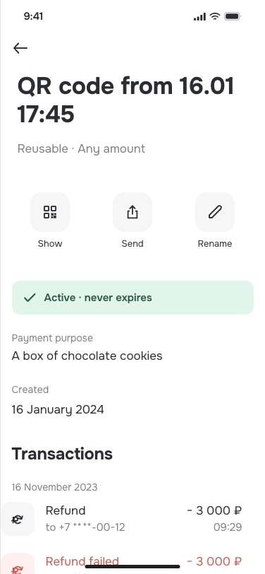 Reuse and manage